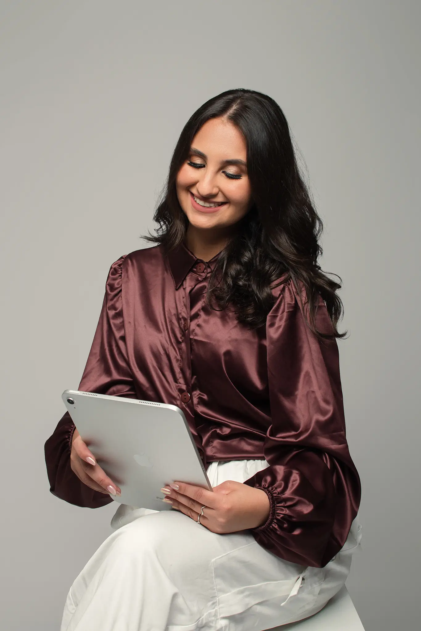 Maria Eduarda Caetano - Psicóloga